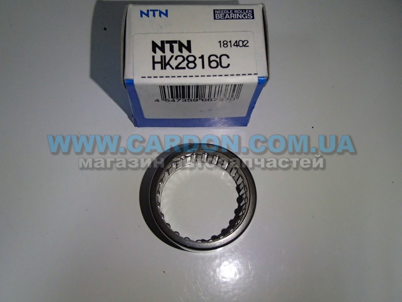 HK2816C - ��������� ����������, � �����   NTN SNR